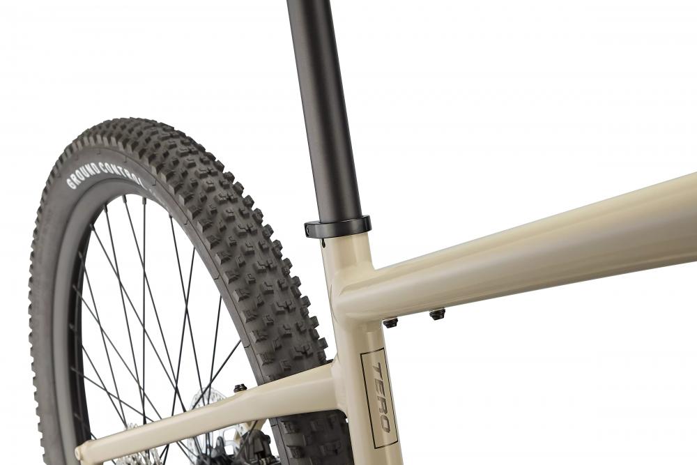 TERO 3.0 ST NB E-Bike - WHTMTN/GUN - Größe XL - E-Mountain Bike