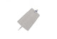 XLC Bleeding Trichter BR-X129, mit Ölstopper, passend für Shimano-Bleedingmuttern M5x0,8, ideal zum Entlüften hydraulischer Scheibenbremsen, nicht für STI