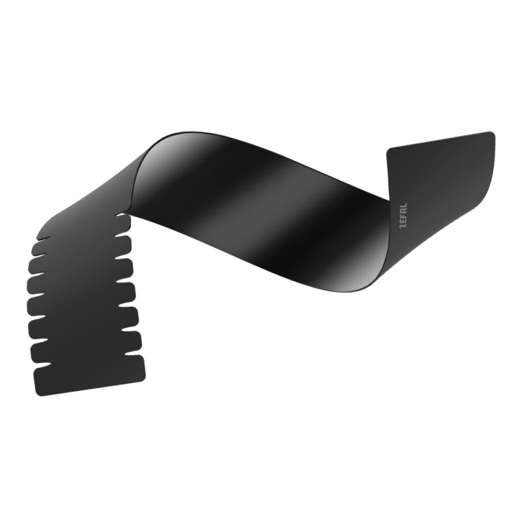 Zéfal Unterrohrschutz Down Tube Armor XL - robuster Rahmenschutz in XL für anspruchsvolle Trails