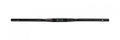 Ergotec Lenkerbügel M-Bar Sport Alu Ø 31,8 mm 780 mm schwarz/matt 14°