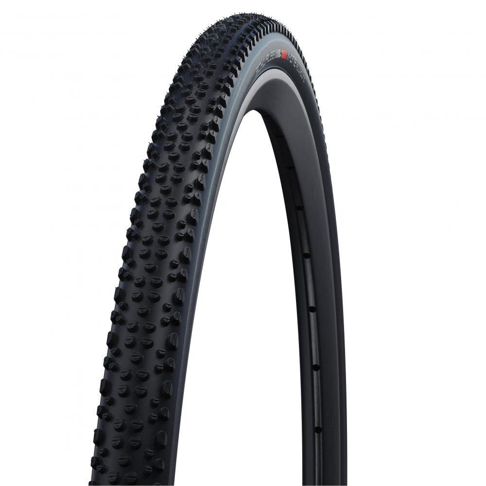 Schwalbe Reifen X-One Allround 28x1.30\" 33-622 schwarz TLE faltbar