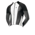 Etxeondo Herren Fahrradjacke M - Windstopper Gore-Tex, 287g Minimalgewicht