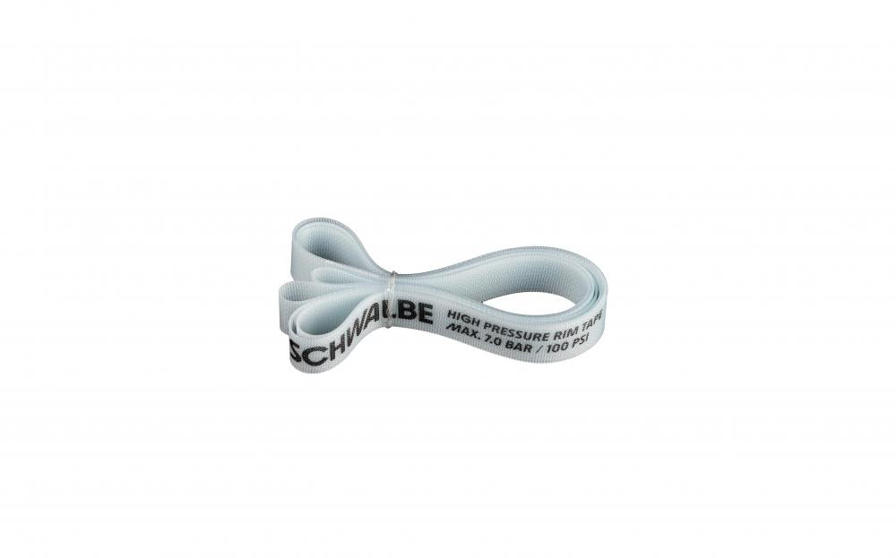 Schwalbe FELGENBAND TPU SUPER HP 14-622 Größe 14 - leichtes, hochdruckfestes Felgenband