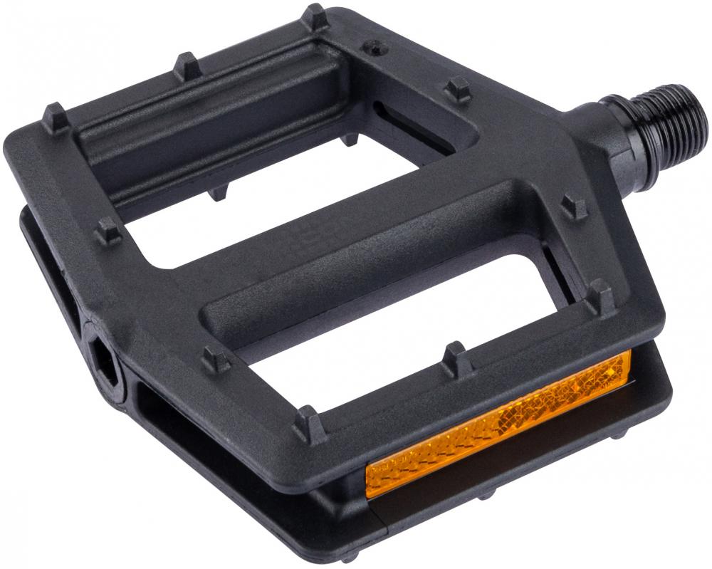 Contec Pedal CPI-NY City/Tour schwarz