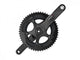 SRAM Kurbelsatz RED 11-fach 172,5 mm BB30 52-36T - maximale Performance für Rennräder