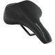 Prologo Akero 150 mm schwarz - komfortabler Allroad- und Rennradsattel