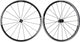 SHIMANO Laufradsatz WH-RS330 CL - 700C, Rennrad, Clincher, für Felgenbremse