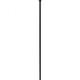DT Swiss Speiche Competition 2.0 / 1.8 248 mm schwarz - leichte, belastbare Straightpull-Speiche