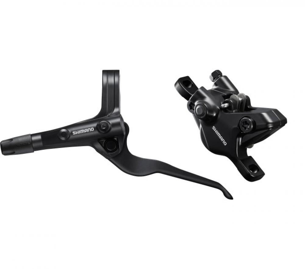 SHIMANO Scheibenbremse MT402-3/M410 VR Scheibenbremse - 402-3