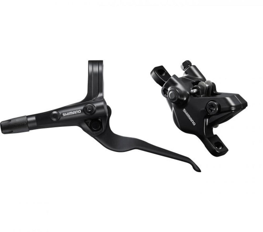 SHIMANO Scheibenbremse MT402-3/M410 VR Scheibenbremse - 402-3