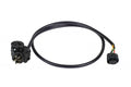 Bosch Kabel Rahmenakku 820 mm (BCH212) - zuverlässige Verbindung für Bosch E-Bike-Akkus