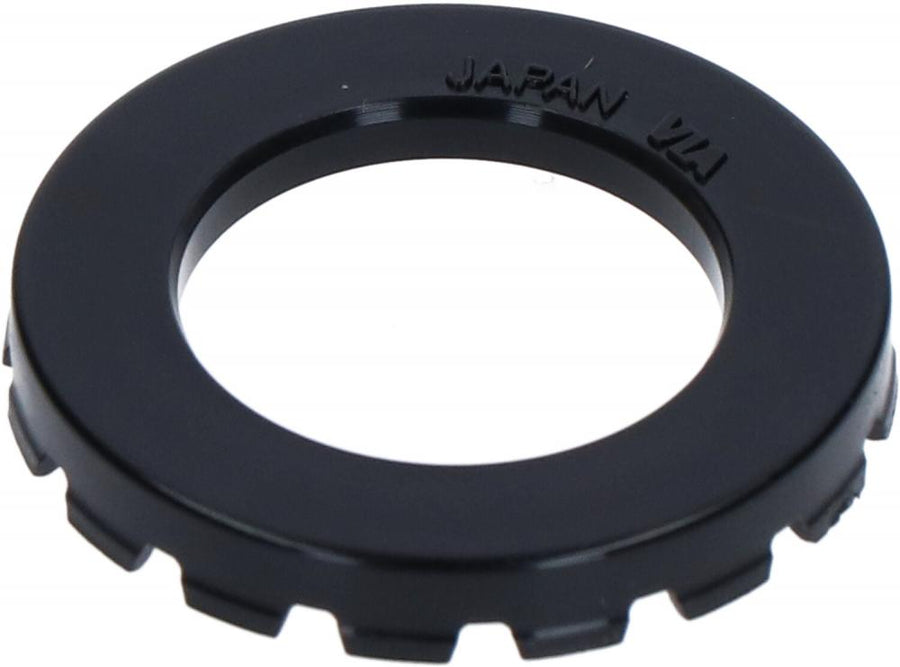 SHIMANO Staubkappe hinten HB-7600 - Nabe HB-7600, 15 g, EAN 4524667170006