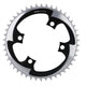 SRAM X-Sync Kettenblatt Road 12-fach 46T grau - präzise Schaltperformance für Rennrad-Antriebe