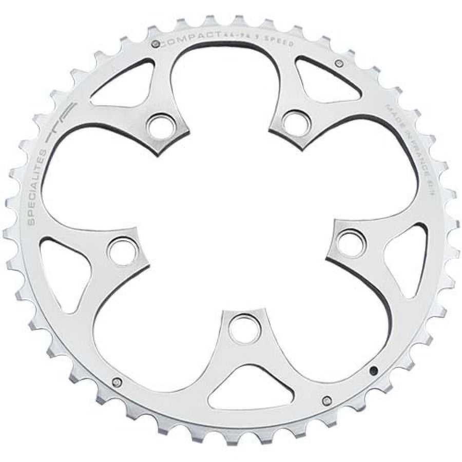 TA Kettenblatt Compact 42Z silber Ø94 außen