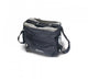 Basil Tasche Lenkertasche Mali schwarz 8 Liter