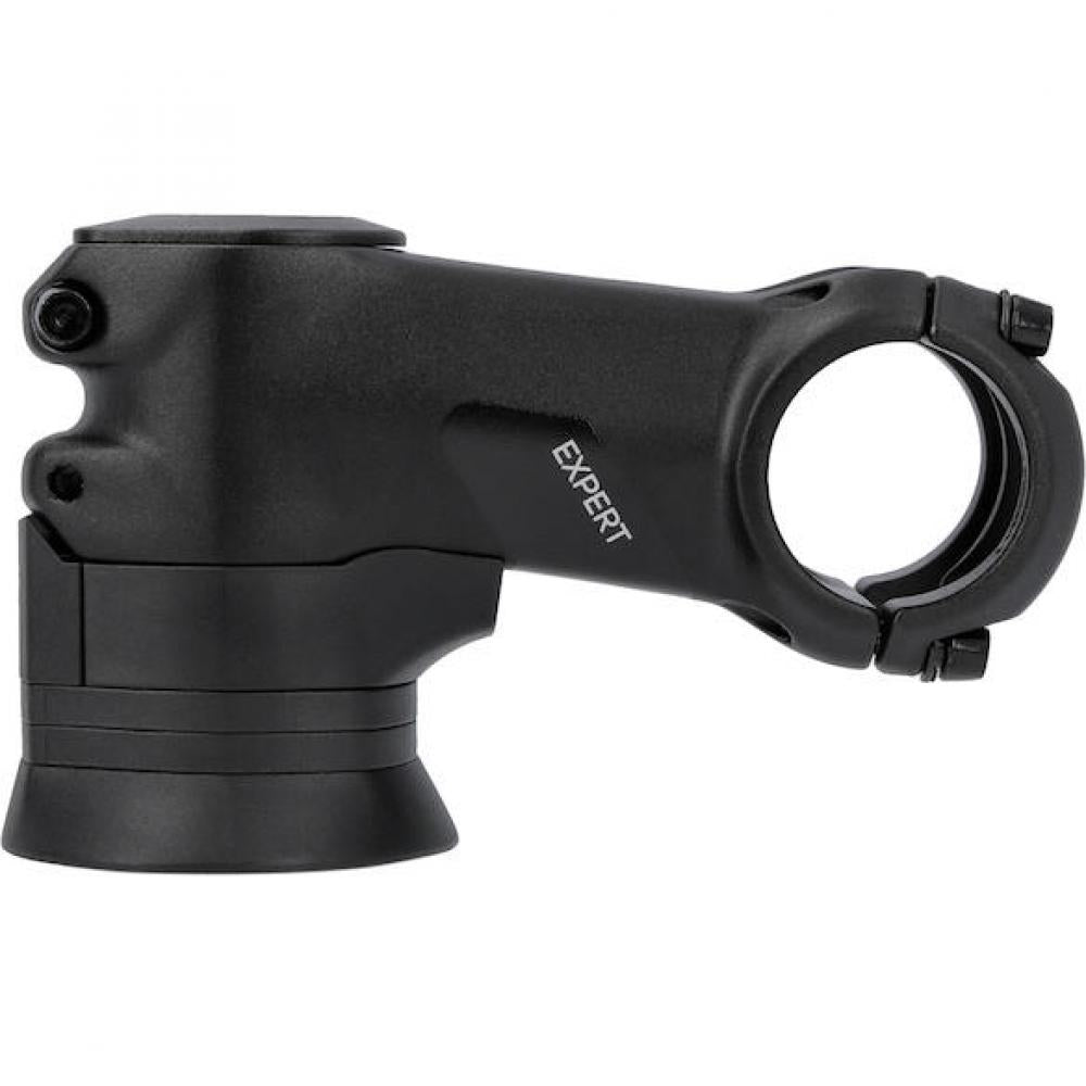 Merida Vorbau Expert IR 110 mm Schwarz - integrierter Vorbau für saubere Kabelführung