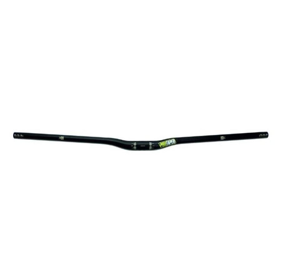 Protaper Profile Pro Bremshebel Schwarz - Ergonomie & maximale Stabilität