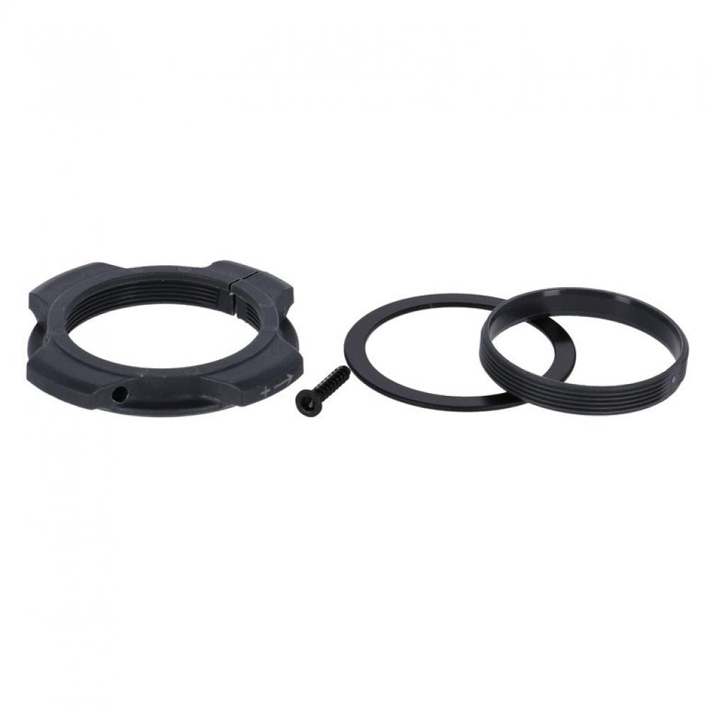 Einstellring Für Lager Bb30/press Fit 30 - Präzise Kurbeljustierung Für Bb30-innenlager