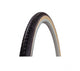 Michelin Reifen WorldTour Draht 28x1.35 Zoll 35-622 schwarz/transp.