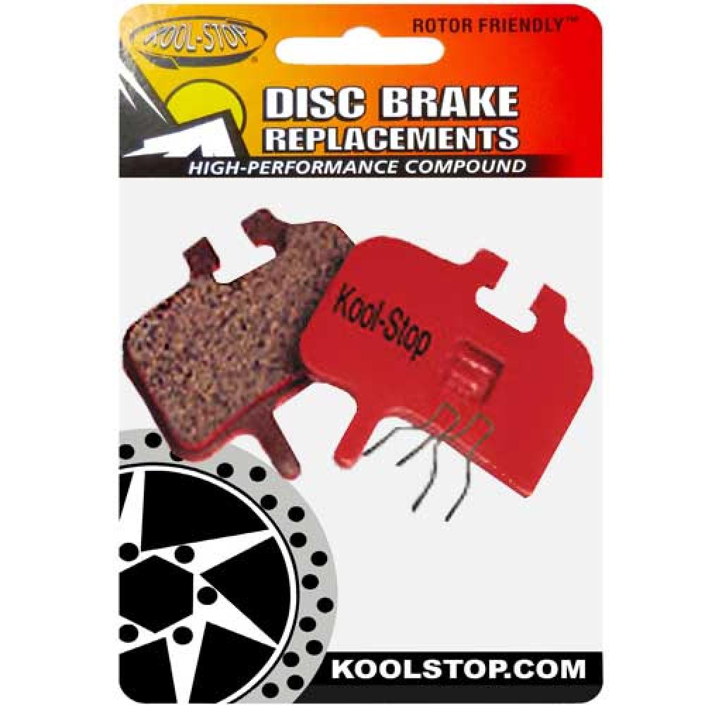 Koolstop Scheibenbremsbelag Disc Für Hayes/promax Hydr. & Mech.