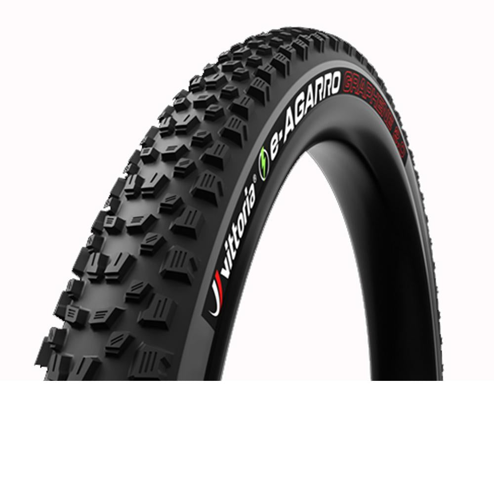 Vittoria Reifen MTB E-Agarro 29x2,35 Zoll 57-622 schwarz anthrazit E-25 faltbar