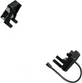 SHIMANO Akkuhalter E-BIKE SYSTEMS BM-E8020 für integrierten Akku - 250 mm