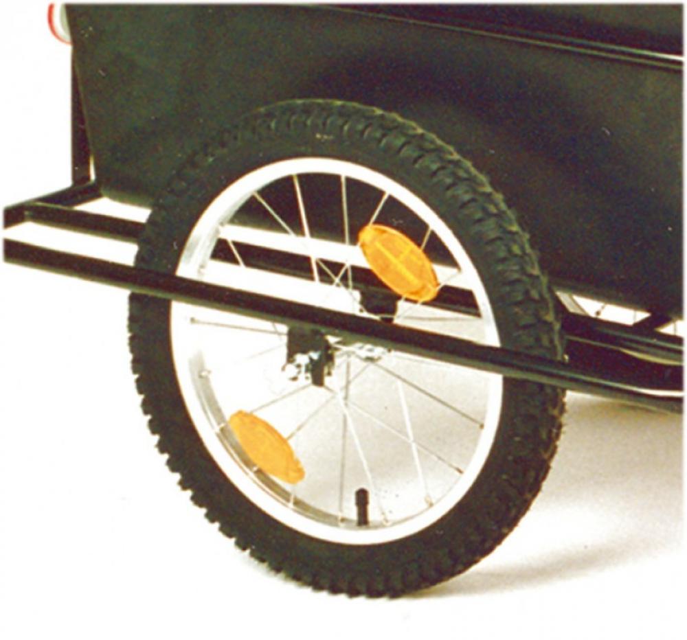 Speichenrad Mit Bereifung 16 Zoll Für Anhänger Roland Big-boy