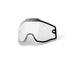 100% Gen 1 Replacement lens unis clear - Dual-Pane Ersatzscheibe für MX-/MTB-Brillen
