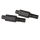SHIMANO Einstellschraube für Zugspannung Einstellschraube - 2\"