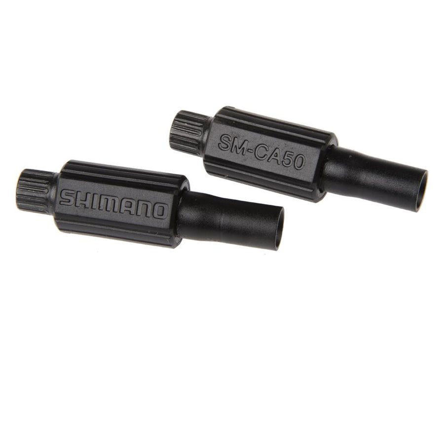 SHIMANO Einstellschraube für Zugspannung Einstellschraube - 2"
