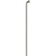 DT Swiss Speiche Champion 2.0 VE500 silber 248 mm - robuste Standardspeiche für Straße & MTB