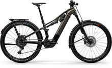 Centurion Numinis R3000 ABS EQ EP1 M / (41) Schwarz - voll ausgestattetes Trail-Fully mit ABS