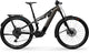 Centurion Numinis R3000 ABS EQ EP1 M / (41) Schwarz - voll ausgestattetes Trail-Fully mit ABS