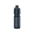 BBB Cycling BBB Flasche AutoTank XL Mudcap XL schwarz - auslaufsichere Trinkflasche mit AutoClose-Ventil