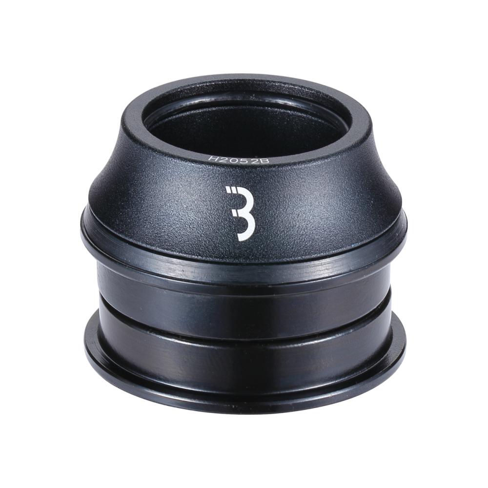 Bbb Steuersatz Semi-integrated 41.4mm Schwarz 41 - Präzise Lenkperformance