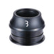 BBB Cycling BBB Steuersatz Semi-Integrated 41.4mm schwarz 41 - präzise Lenkperformance