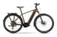 Tahona Diamond 29" x XL 8S Essa