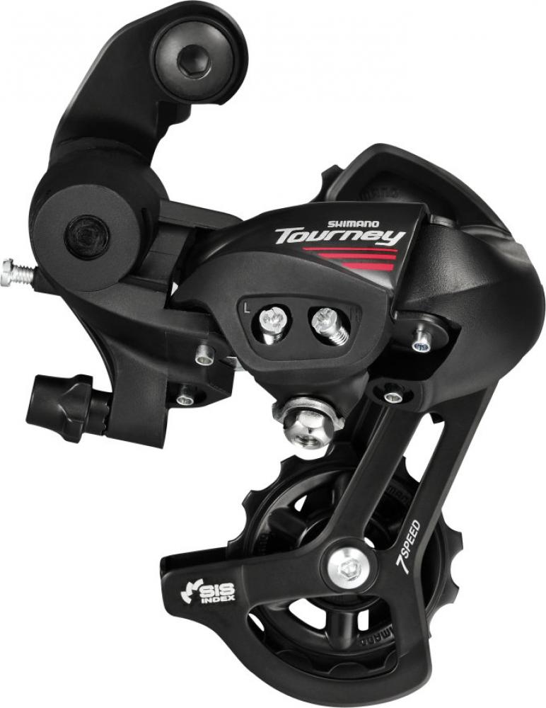 SHIMANO Schaltwerk TOURNEY RD-A070 Schaltwerk - 7-fach