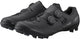 SHIMANO Fahrradschuhe XC903 Herren/Damen MTB SPD Fahrradschuhe Größe 43 Schwarz