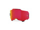 100% Armega Replacement lens - HiPER unis red - kontraststarke Ersatzscheibe
