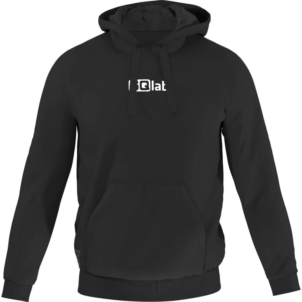 Bekleidung SQlab Hoody Logo unisex 52/L 57260-5202