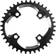 SRAM Kettenblatt MTB X0 DH 36T 104 mm schwarz - präziser Antrieb für 1x10