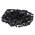 DT Swiss Speichennippel Pro Lock Messing 16 mm schwarz - sichere, langlebige Laufradlösung