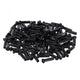 DT Swiss Speichennippel Pro Lock Messing 16 mm schwarz - sichere, langlebige Laufradlösung