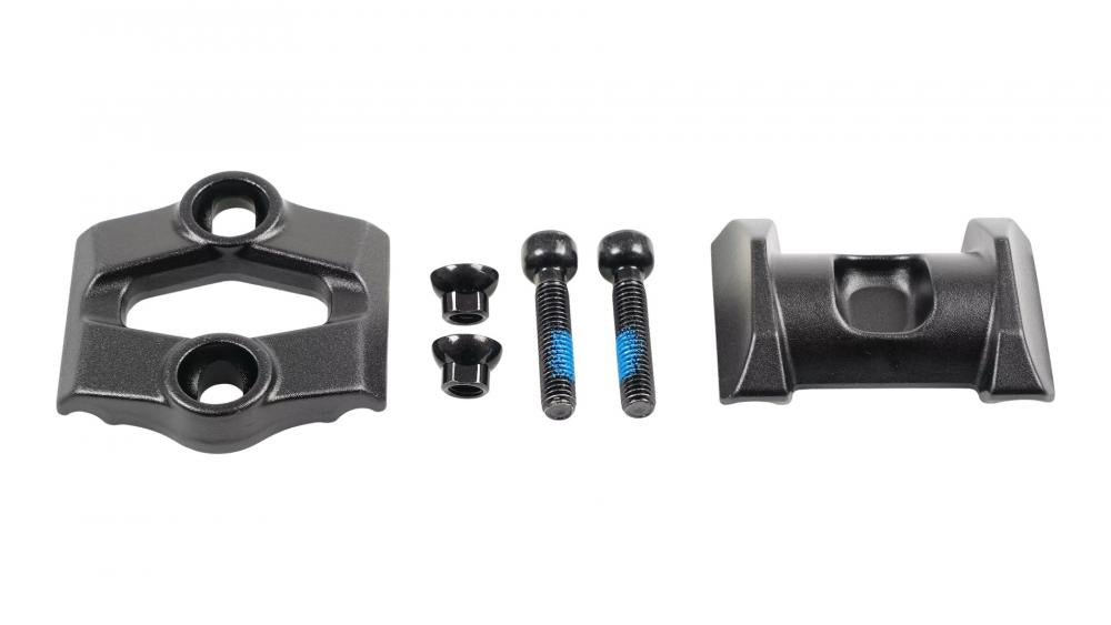 PNW Loam Dropper Sattelstütze 34.9mm - Ersatzteil Set mit Sattelklemme & Hardware