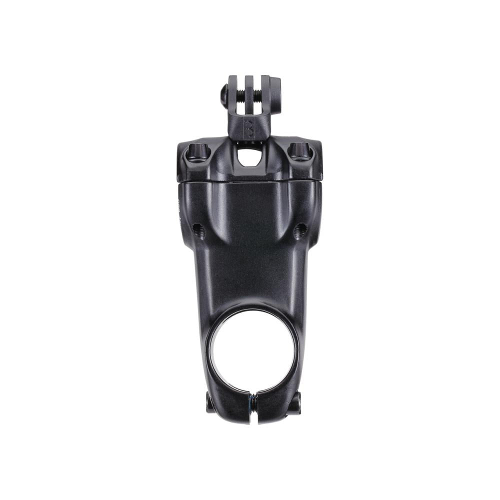 BBB Cycling BBB Vorbau Jumper 31.8mm 45 Schwarz - kurzer MTB-Vorbau für präzises Handling