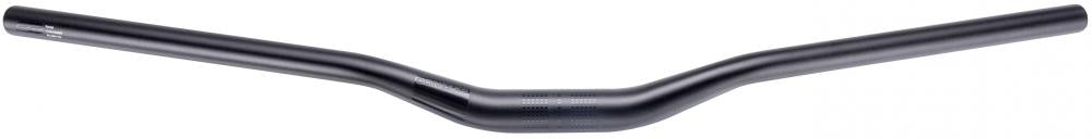Contec Lenker Portal Ø 31.8 mm 760 mm Rise 30 mm 9° schwarz