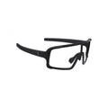 BBB Cycling Frame Chester with nosepiece One Size - sportliche Fahrradbrille in moderner Ausführung