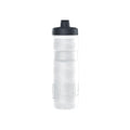 BBB Cycling BBB Flasche ThermoTank 500 ml weis - isolierende Trinkflasche für Radsport