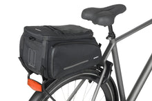 Basil Move Trunkbag Gepäckträgertasche - 10 bis 26 Liter